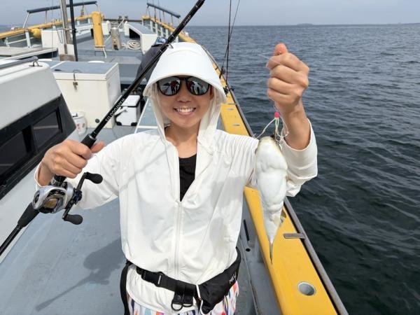 ショウサイフグ