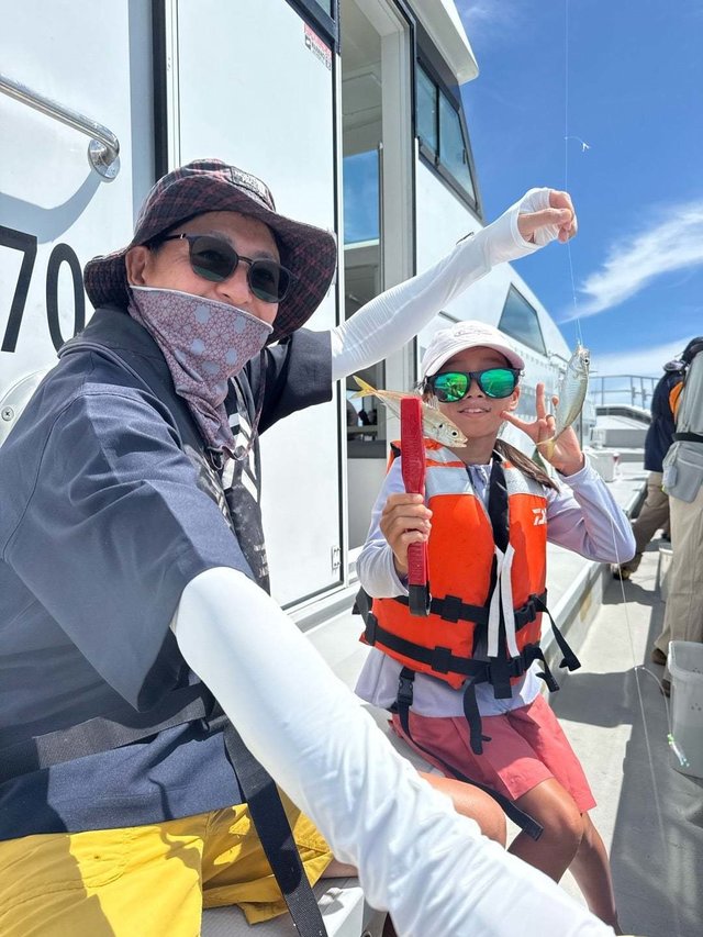 アジ(マアジ)
