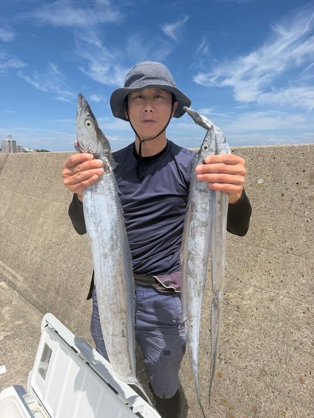 タチウオ