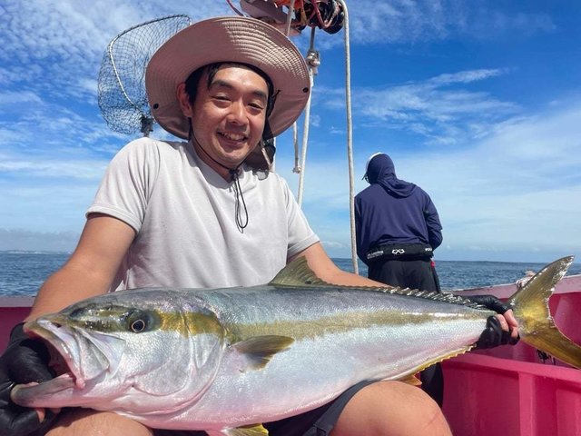 ヒラマサ