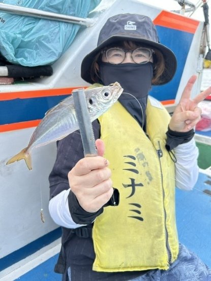 アジ(マアジ)