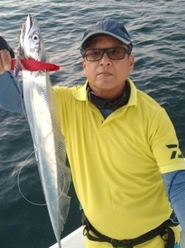 タチウオ