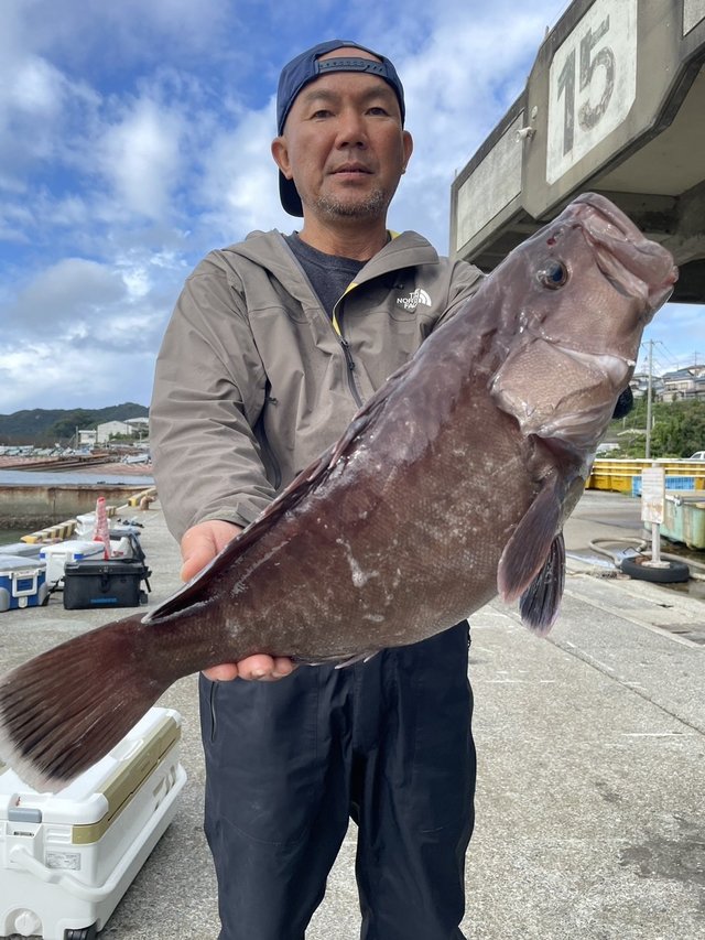 マハタ
