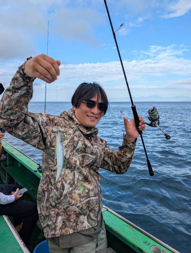 カマス(アカカマス)
