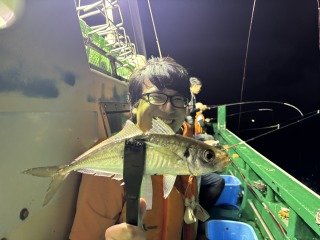 アジ(マアジ)