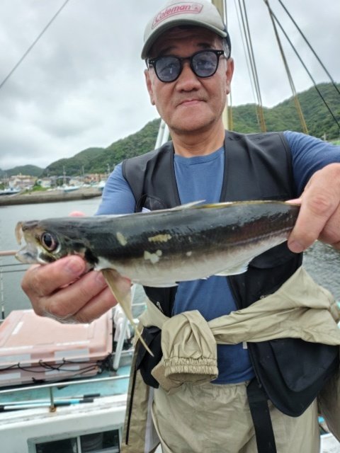 アジ(マアジ)