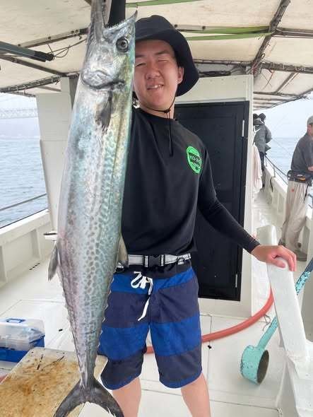 サワラ