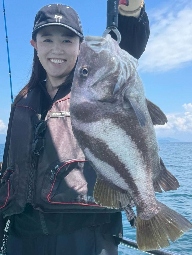 コショウダイ