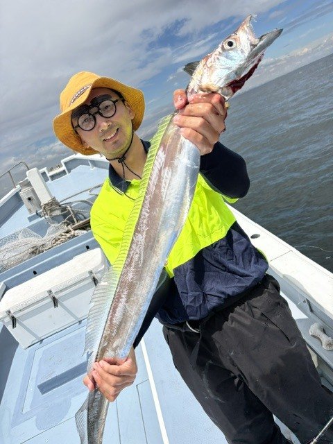 タチウオ