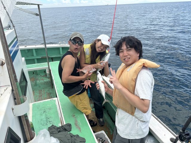サバ(マサバ)