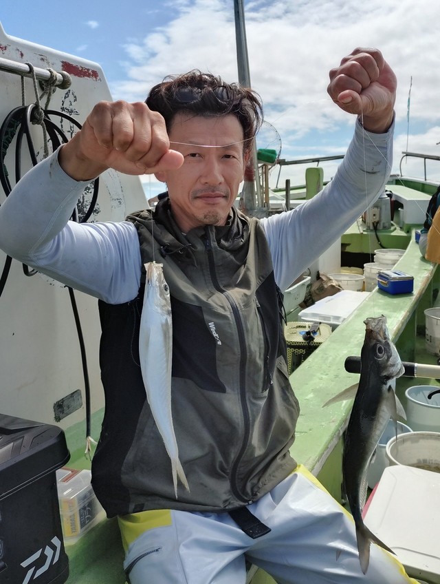 アジ(マアジ)