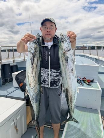 サワラ