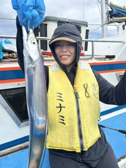 タチウオ