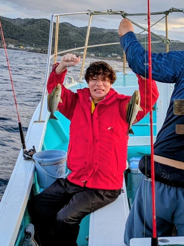 イサキ