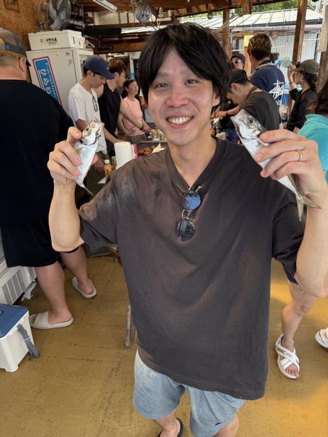 アジ(マアジ)