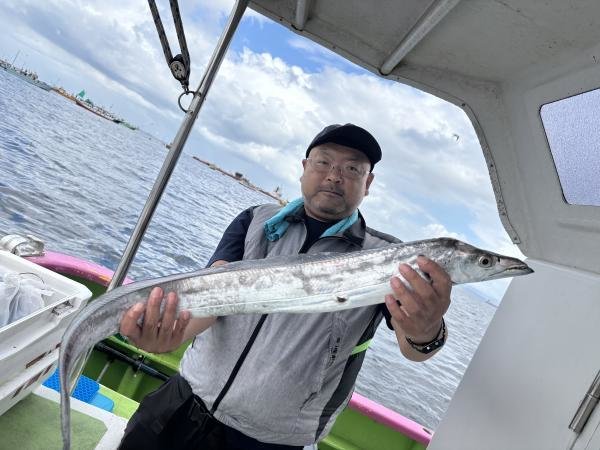 タチウオ