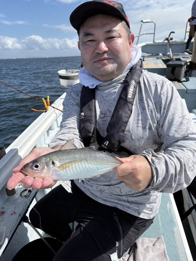 アジ(マアジ)