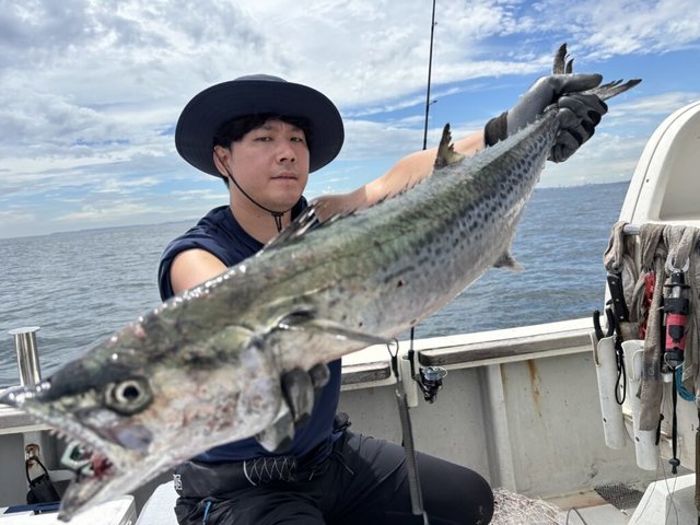 サワラ