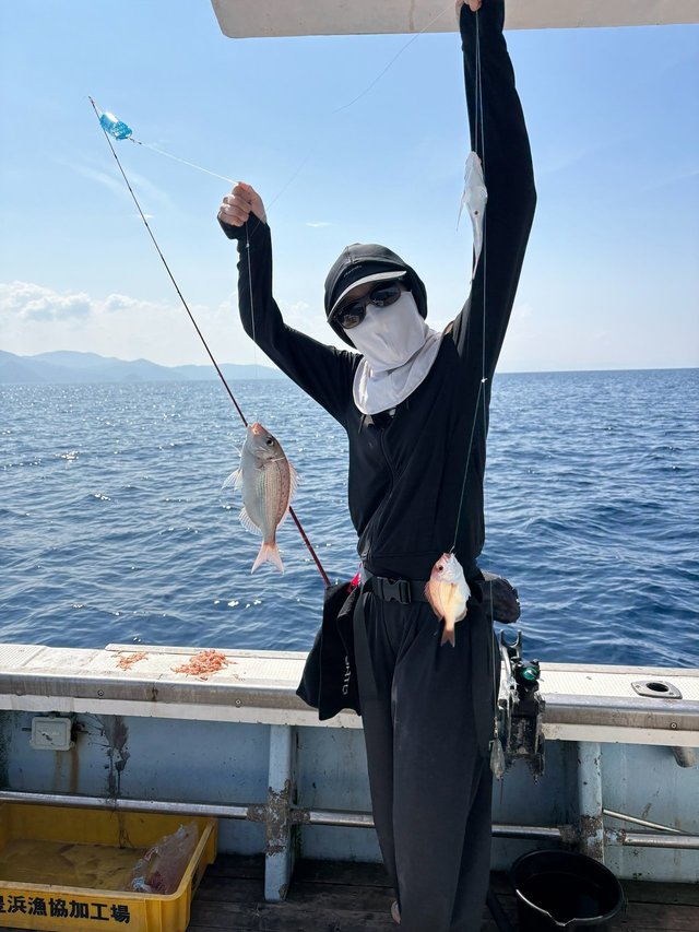 チダイ