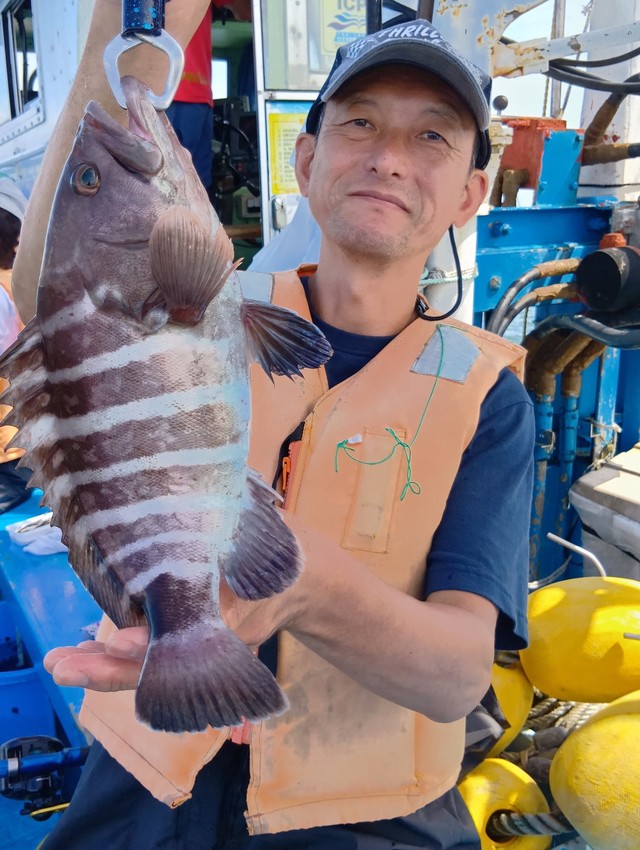 マハタ
