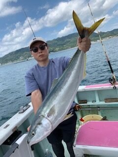 ブリ
