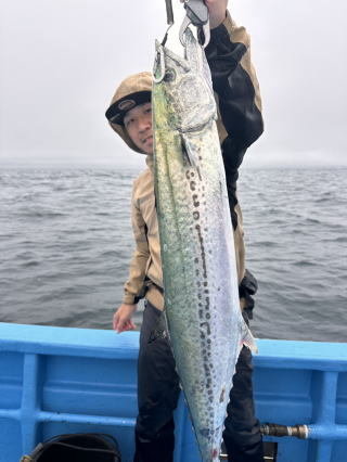 サワラ