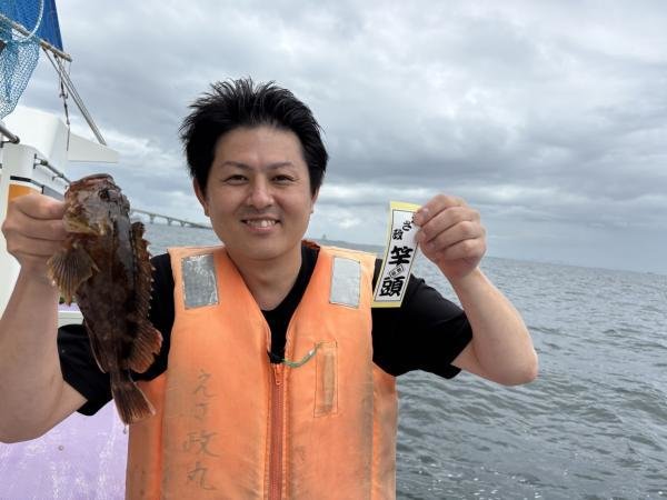 カサゴ