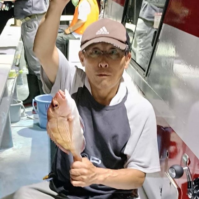 マダイ