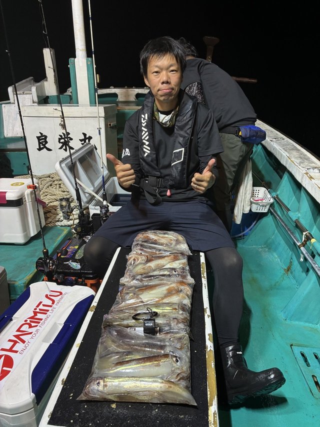スルメイカ
