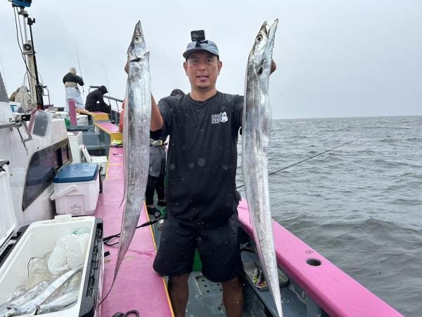 タチウオ