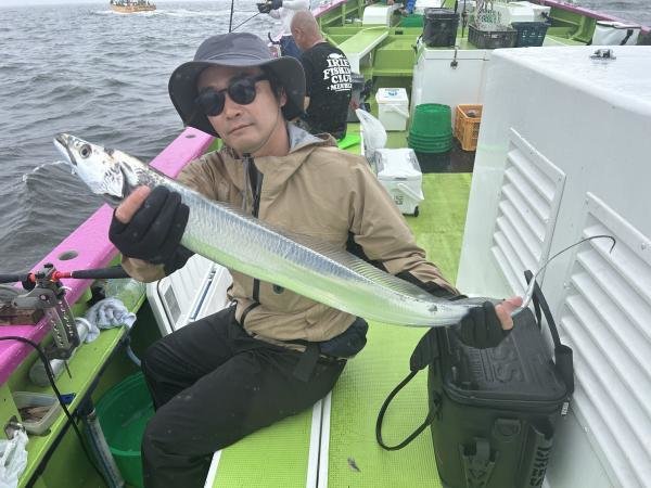 タチウオ