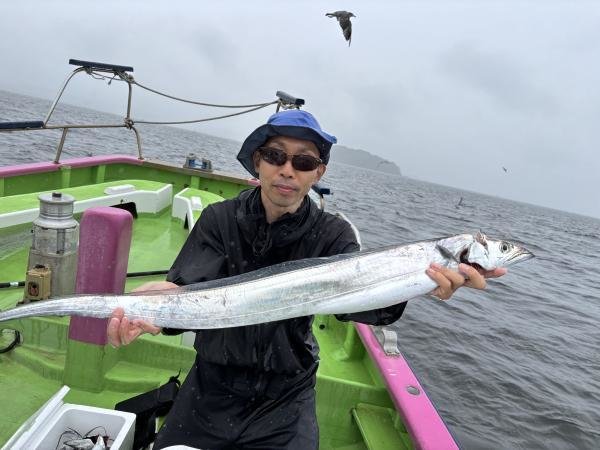 タチウオ