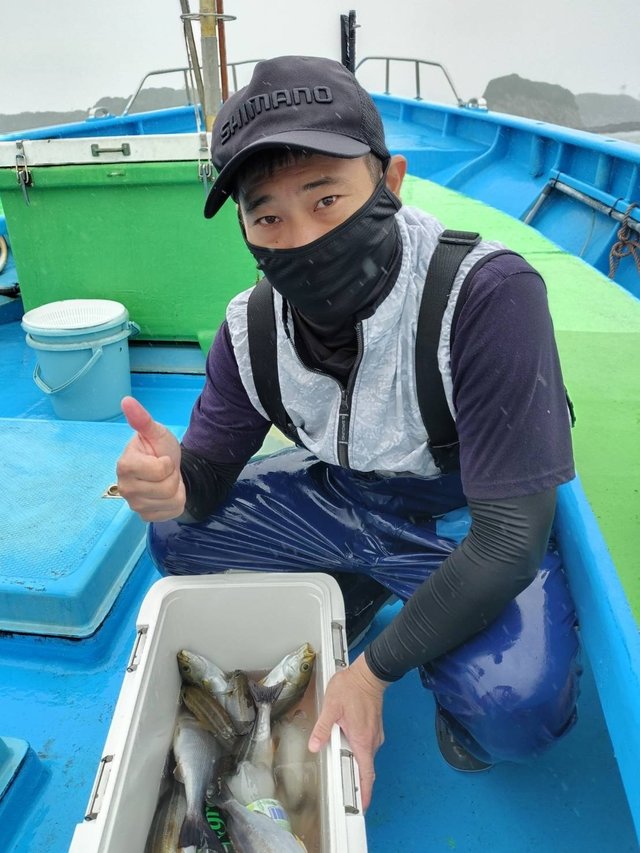 イサキ
