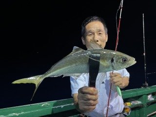 アジ(マアジ)