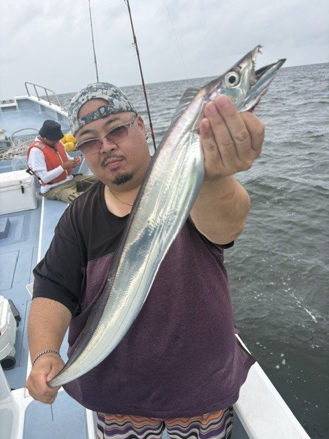 タチウオ