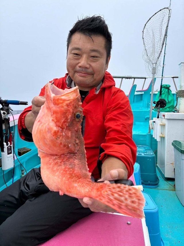 オニカサゴ