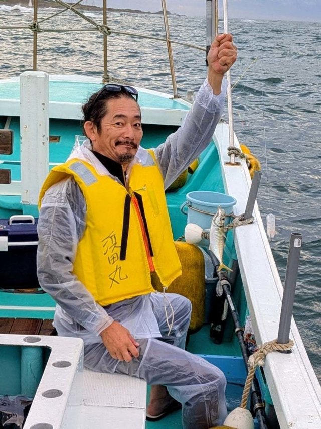 アジ(マアジ)