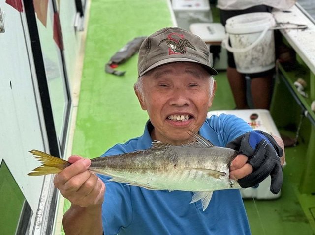 アジ(マアジ)