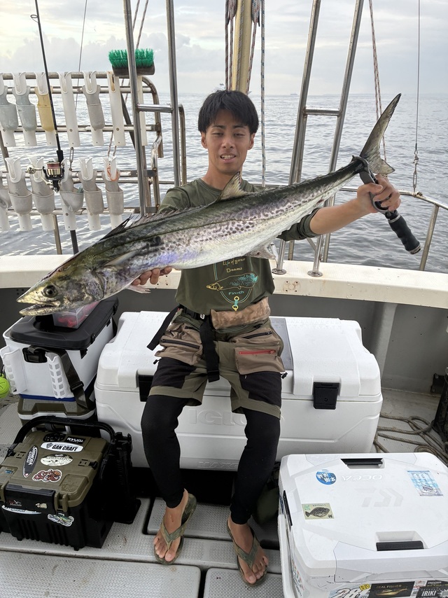 サワラ