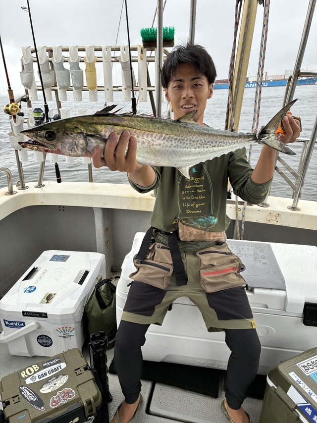 サワラ