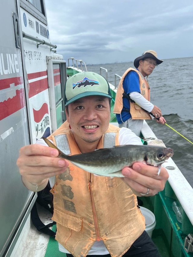 アジ(マアジ)