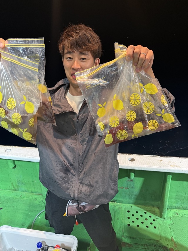 スルメイカ