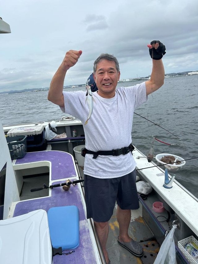 アジ(マアジ)