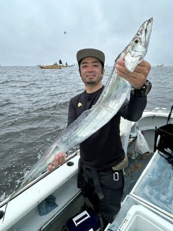 タチウオ