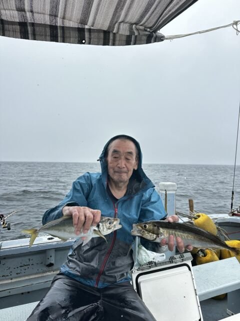 アジ(マアジ)