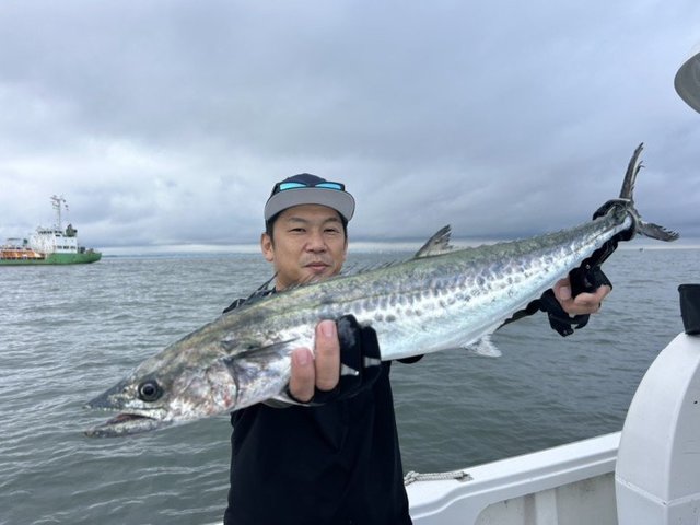 サワラ
