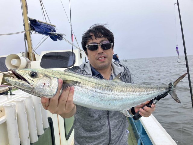 サワラ
