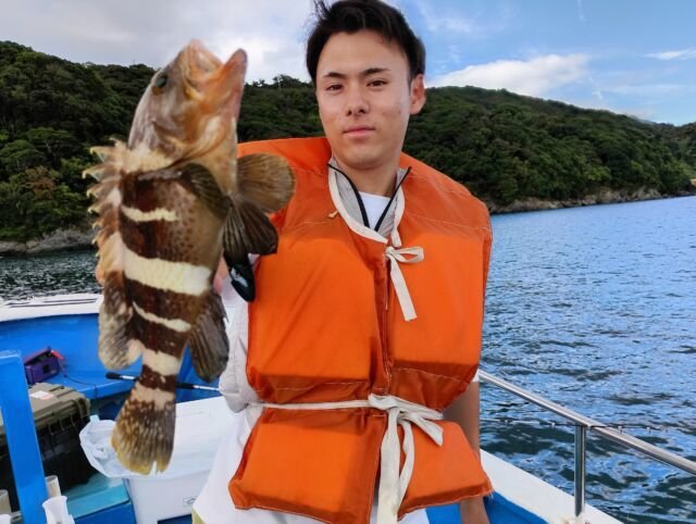 アオハタ