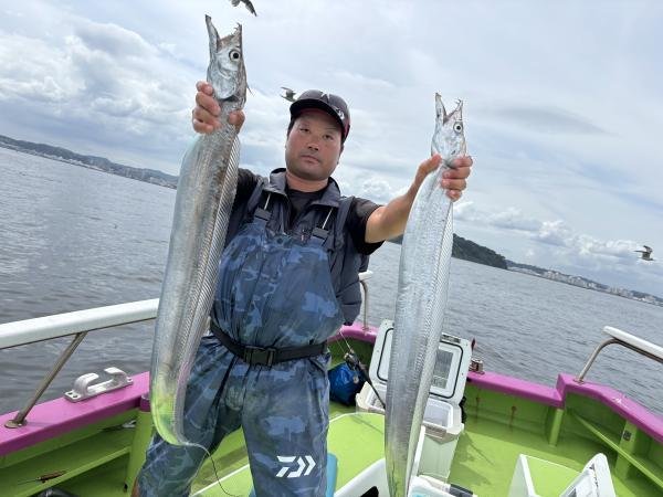 タチウオ