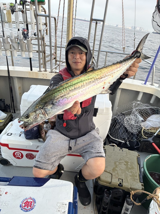 サワラ